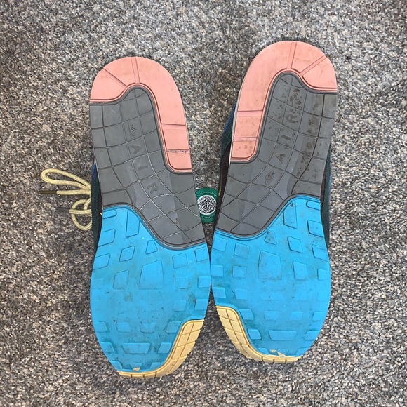 Sean Wotherspoon 97s